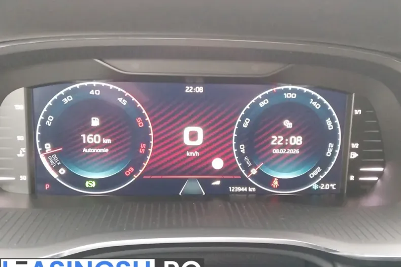 Skoda Octavia din 2022 cu 123.941 km - oferta SKO213475 - foto 16