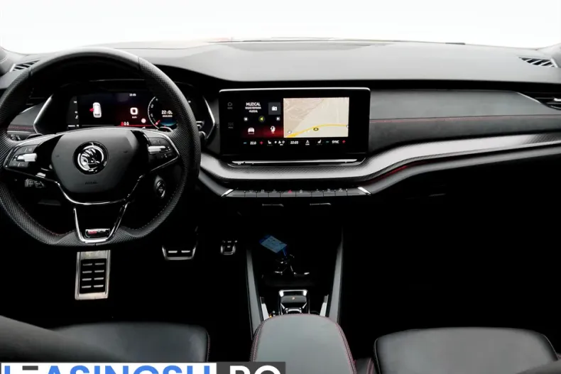 Skoda Octavia din 2022 cu 123.941 km - oferta SKO213475 - foto 17