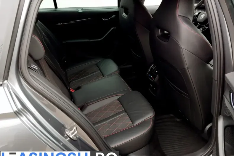 Skoda Octavia din 2022 cu 123.941 km - oferta SKO213475 - foto 20