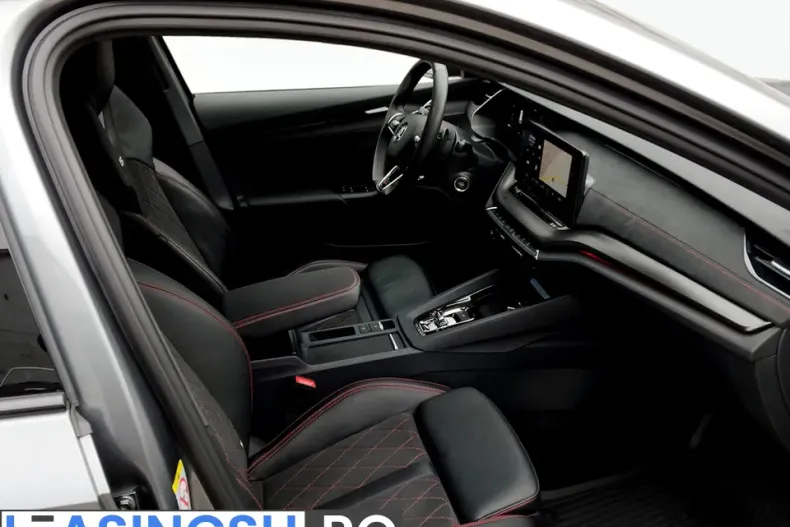 Skoda Octavia din 2022 cu 123.941 km - oferta SKO213475 - foto 22