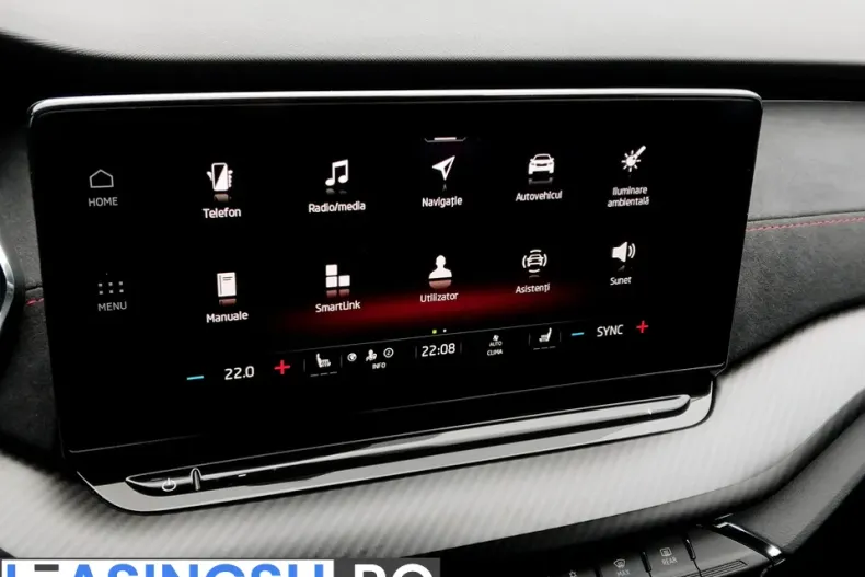 Skoda Octavia din 2022 cu 123.941 km - oferta SKO213475 - foto 26