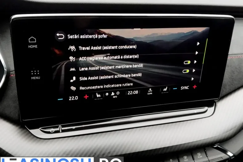 Skoda Octavia din 2022 cu 123.941 km - oferta SKO213475 - foto 27