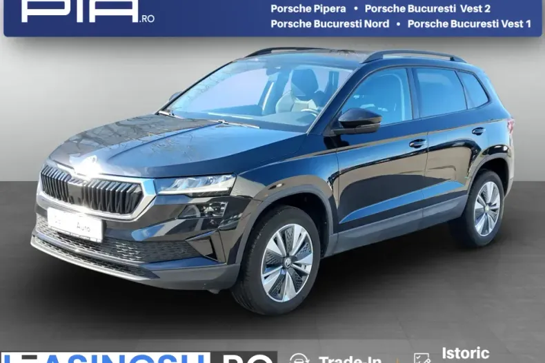 Skoda Karoq din 2023 cu 105.821 km - oferta SKO213476 - foto 1