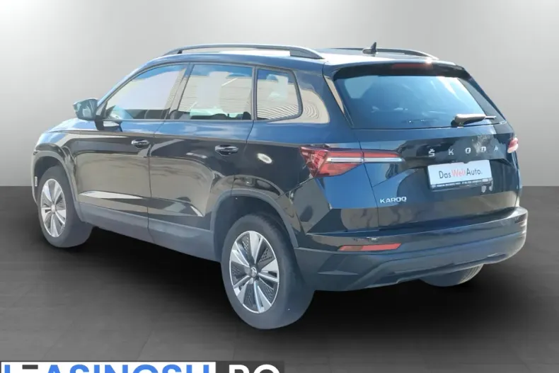 Skoda Karoq din 2023 cu 105.821 km - oferta SKO213476 - foto 5