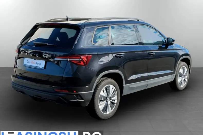 Skoda Karoq din 2023 cu 105.821 km - oferta SKO213476 - foto 8