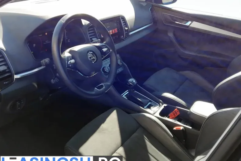 Skoda Karoq din 2023 cu 105.821 km - oferta SKO213476 - foto 18