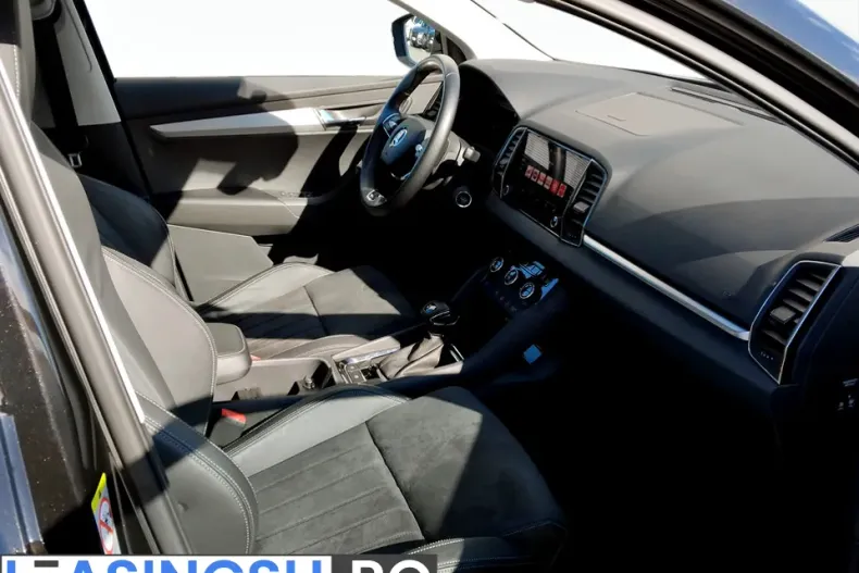 Skoda Karoq din 2023 cu 105.821 km - oferta SKO213476 - foto 19