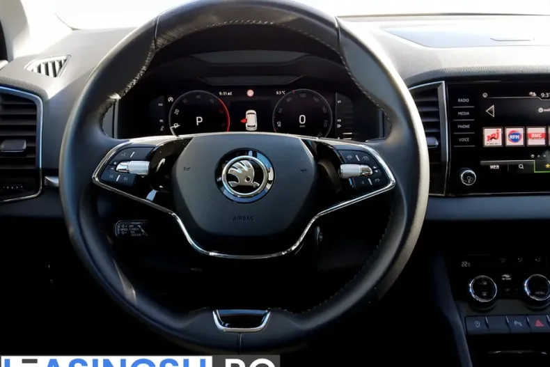 Skoda Karoq din 2023 cu 105.821 km - oferta SKO213476 - foto 20