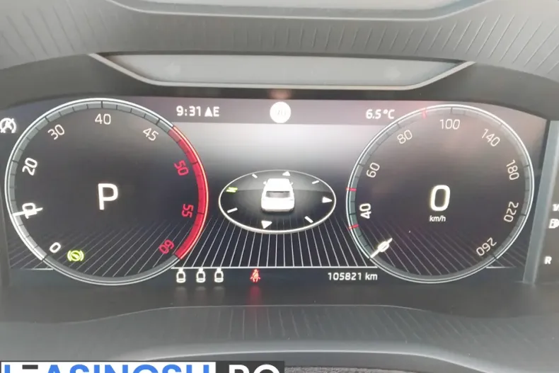 Skoda Karoq din 2023 cu 105.821 km - oferta SKO213476 - foto 21