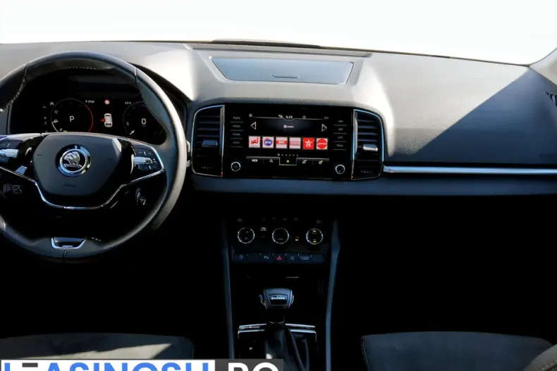 Skoda Karoq din 2023 cu 105.821 km - oferta SKO213476 - foto 22