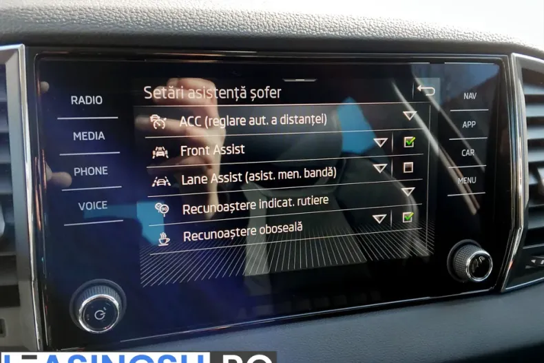 Skoda Karoq din 2023 cu 105.821 km - oferta SKO213476 - foto 25