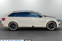 Skoda Superb din 2022 cu 89.828 km - oferta SKO213477 - foto 2