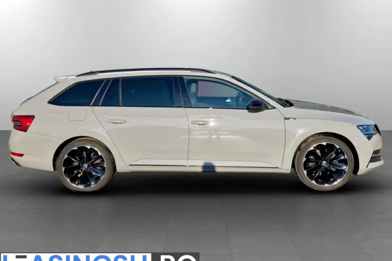 Skoda Superb din 2022 cu 89.828 km - oferta SKO213477 - foto 2