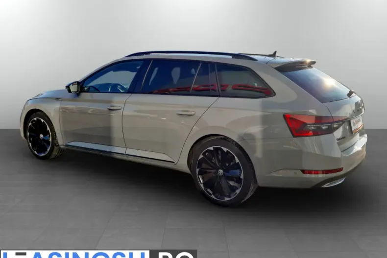 Skoda Superb din 2022 cu 89.828 km - oferta SKO213477 - foto 3
