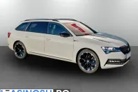 Skoda Superb din 2022 cu 89.828 km - oferta SKO213477 - foto 6