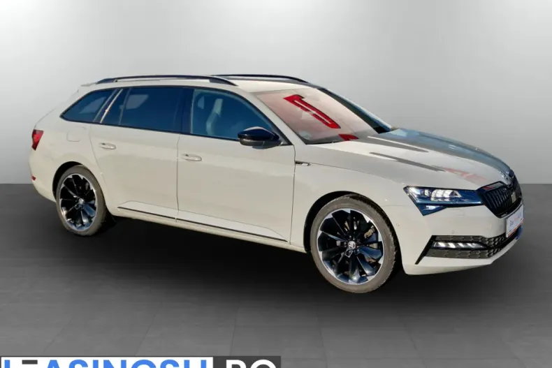 Skoda Superb din 2022 cu 89.828 km - oferta SKO213477 - foto 6