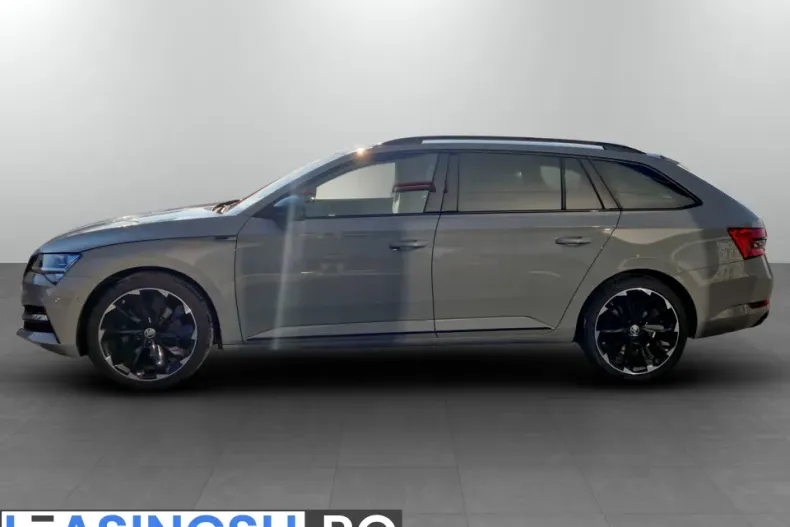 Skoda Superb din 2022 cu 89.828 km - oferta SKO213477 - foto 8