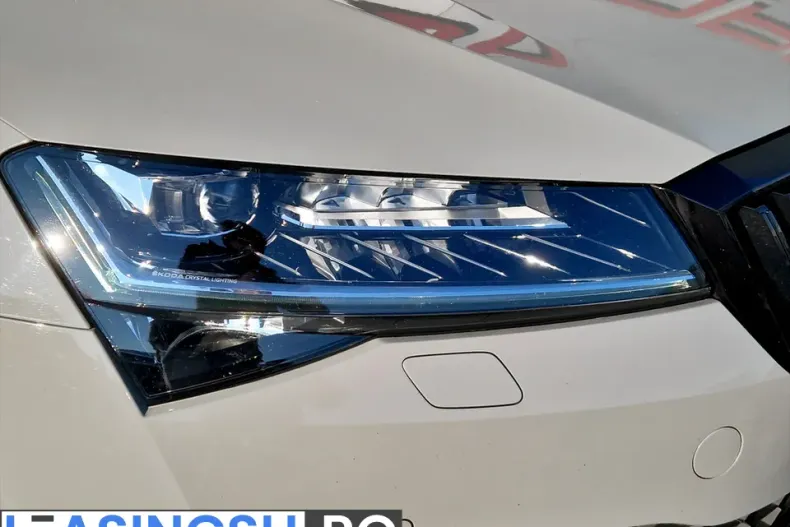 Skoda Superb din 2022 cu 89.828 km - oferta SKO213477 - foto 9