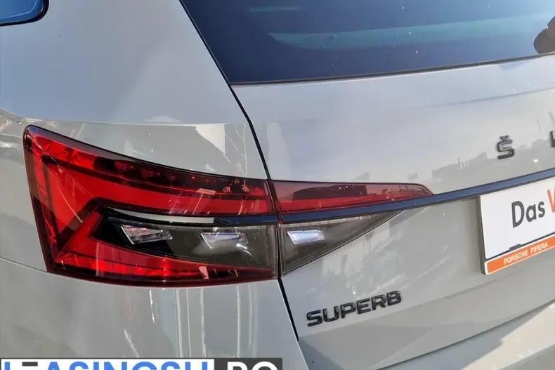 Skoda Superb din 2022 cu 89.828 km - oferta SKO213477 - foto 10