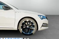 Skoda Superb din 2022 cu 89.828 km - oferta SKO213477 - foto 11