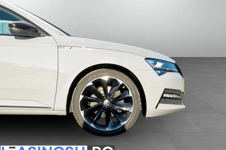 Skoda Superb din 2022 cu 89.828 km - oferta SKO213477 - foto 11