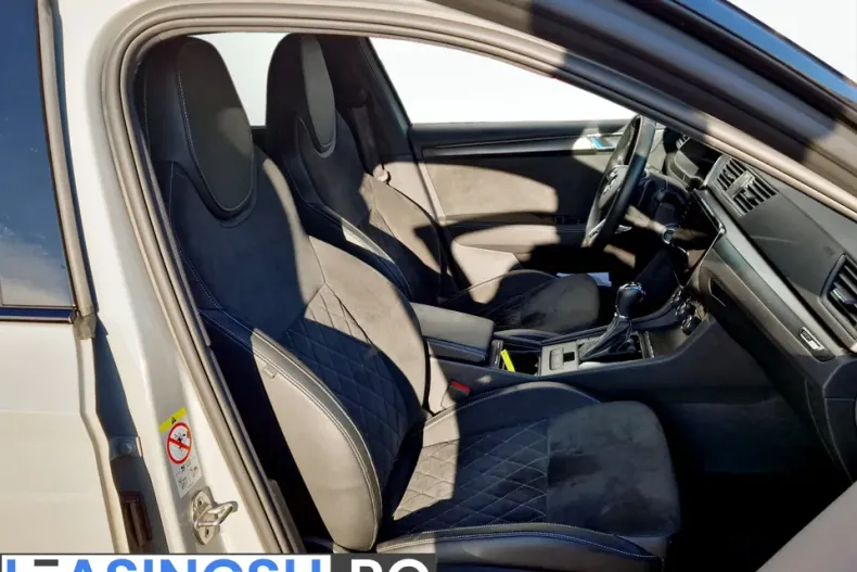 Skoda Superb din 2022 cu 89.828 km - oferta SKO213477 - foto 15
