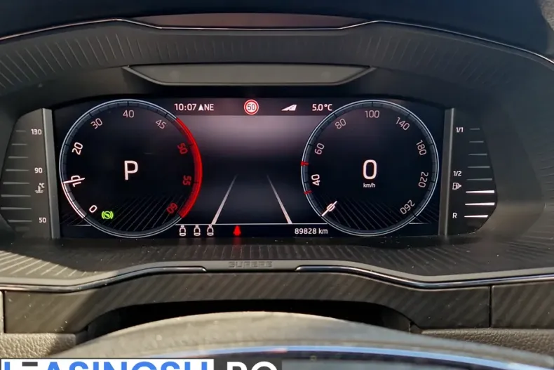 Skoda Superb din 2022 cu 89.828 km - oferta SKO213477 - foto 17