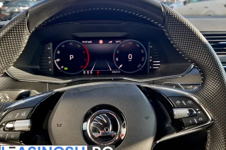 Skoda Superb din 2022 cu 89.828 km - oferta SKO213477 - foto 18