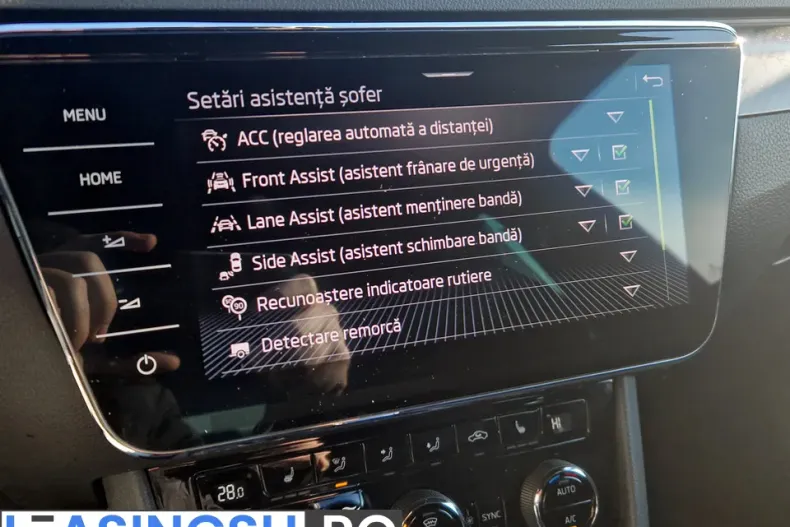 Skoda Superb din 2022 cu 89.828 km - oferta SKO213477 - foto 23