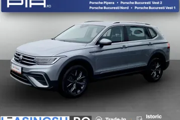 Volkswagen Tiguan din 2022 - oferta VOL213478