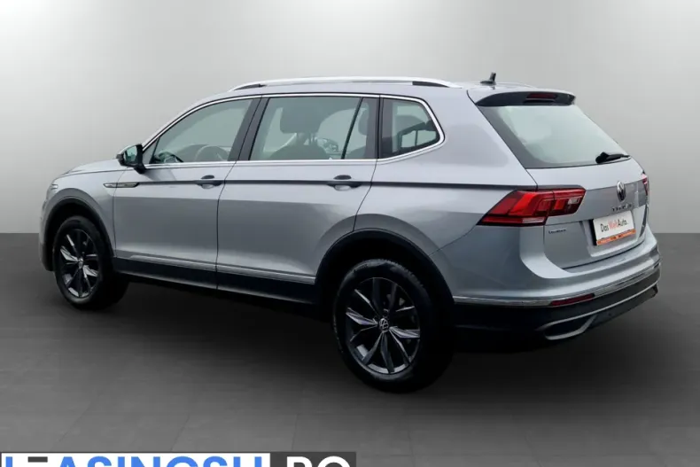 Volkswagen Tiguan din 2022 cu 50.367 km - oferta VOL213478 - foto 2