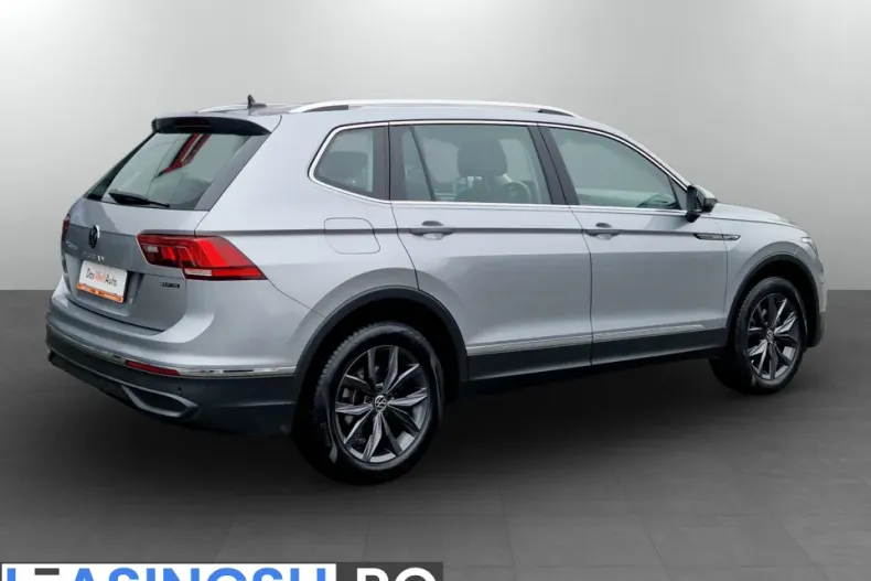 Volkswagen Tiguan din 2022 cu 50.367 km - oferta VOL213478 - foto 3