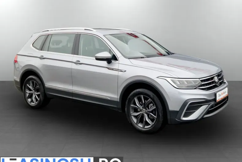 Volkswagen Tiguan din 2022 cu 50.367 km - oferta VOL213478 - foto 8