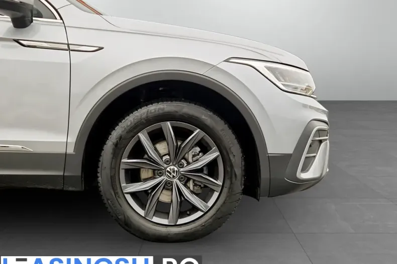 Volkswagen Tiguan din 2022 cu 50.367 km - oferta VOL213478 - foto 9