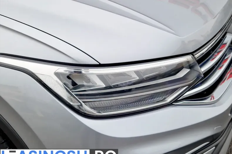 Volkswagen Tiguan din 2022 cu 50.367 km - oferta VOL213478 - foto 11