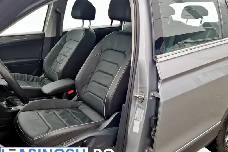 Volkswagen Tiguan din 2022 cu 50.367 km - oferta VOL213478 - foto 13