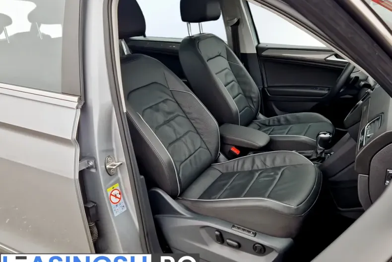 Volkswagen Tiguan din 2022 cu 50.367 km - oferta VOL213478 - foto 14