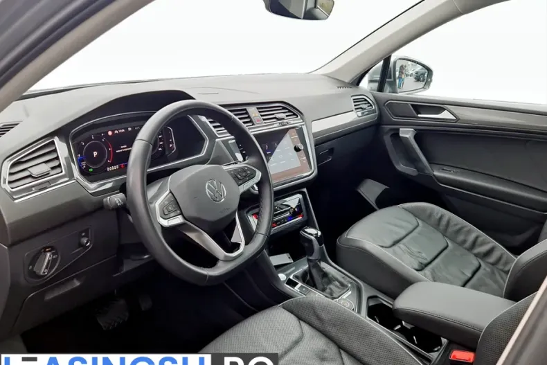 Volkswagen Tiguan din 2022 cu 50.367 km - oferta VOL213478 - foto 18