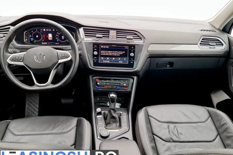 Volkswagen Tiguan din 2022 cu 50.367 km - oferta VOL213478 - foto 19
