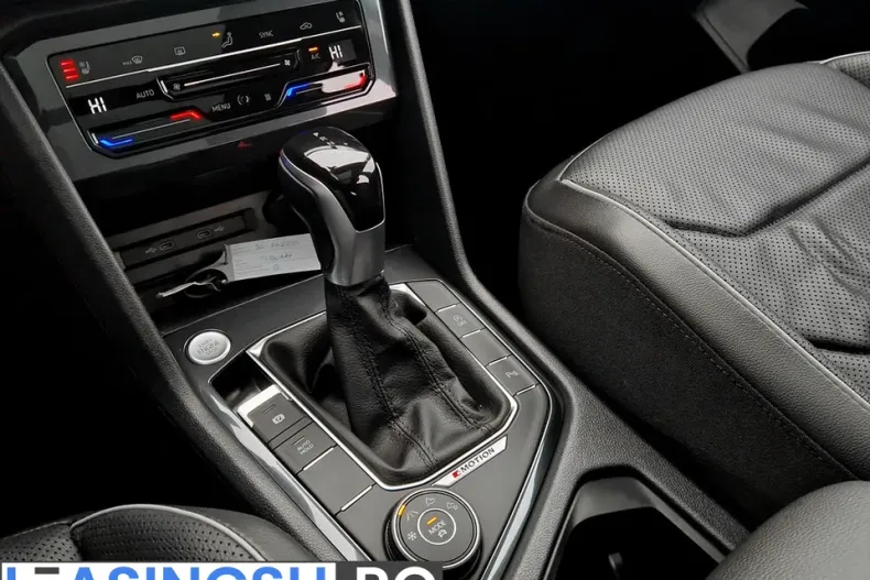 Volkswagen Tiguan din 2022 cu 50.367 km - oferta VOL213478 - foto 20