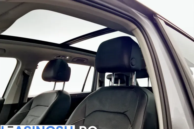 Volkswagen Tiguan din 2022 cu 50.367 km - oferta VOL213478 - foto 21
