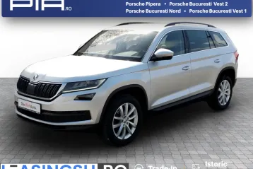 Skoda Kodiaq din 2020 - oferta SKO213479