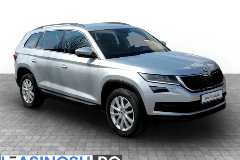 Skoda Kodiaq din 2020 cu 89.693 km - oferta SKO213479 - foto 3
