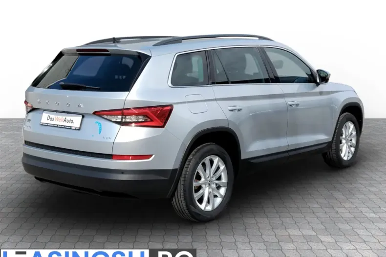 Skoda Kodiaq din 2020 cu 89.693 km - oferta SKO213479 - foto 5