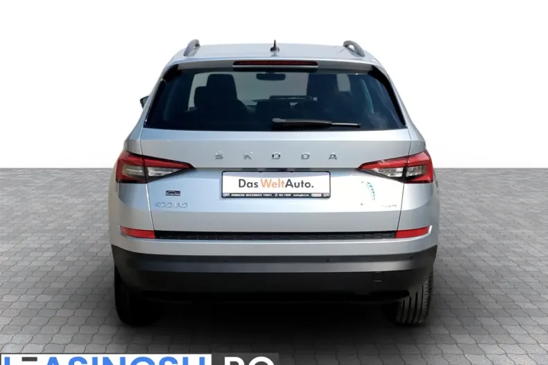 Skoda Kodiaq din 2020 cu 89.693 km - oferta SKO213479 - foto 6