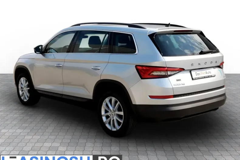 Skoda Kodiaq din 2020 cu 89.693 km - oferta SKO213479 - foto 7