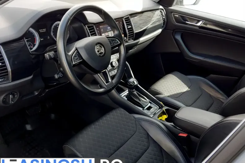 Skoda Kodiaq din 2020 cu 89.693 km - oferta SKO213479 - foto 10