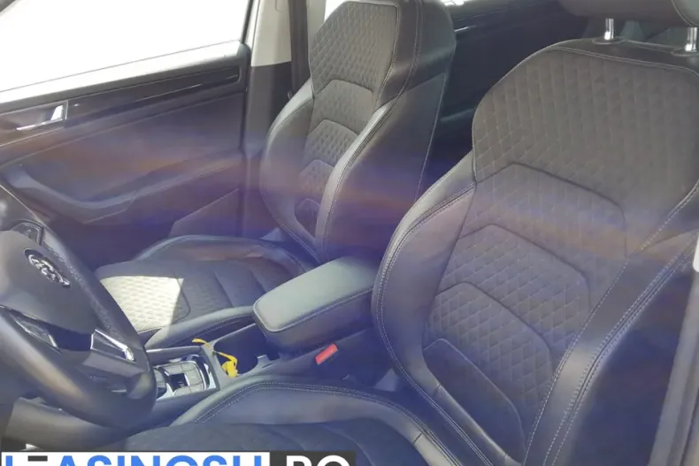 Skoda Kodiaq din 2020 cu 89.693 km - oferta SKO213479 - foto 11
