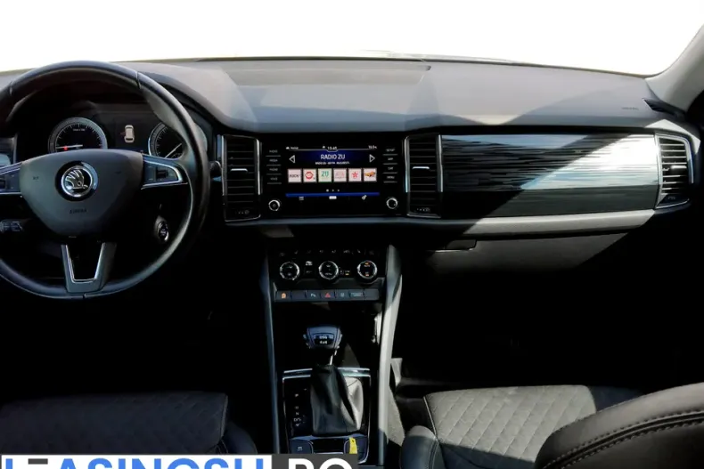 Skoda Kodiaq din 2020 cu 89.693 km - oferta SKO213479 - foto 12