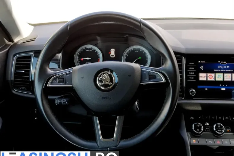 Skoda Kodiaq din 2020 cu 89.693 km - oferta SKO213479 - foto 13